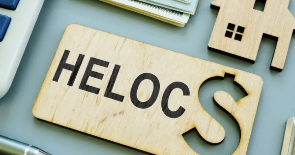 What Is A Heloc And How Does It Work 8677